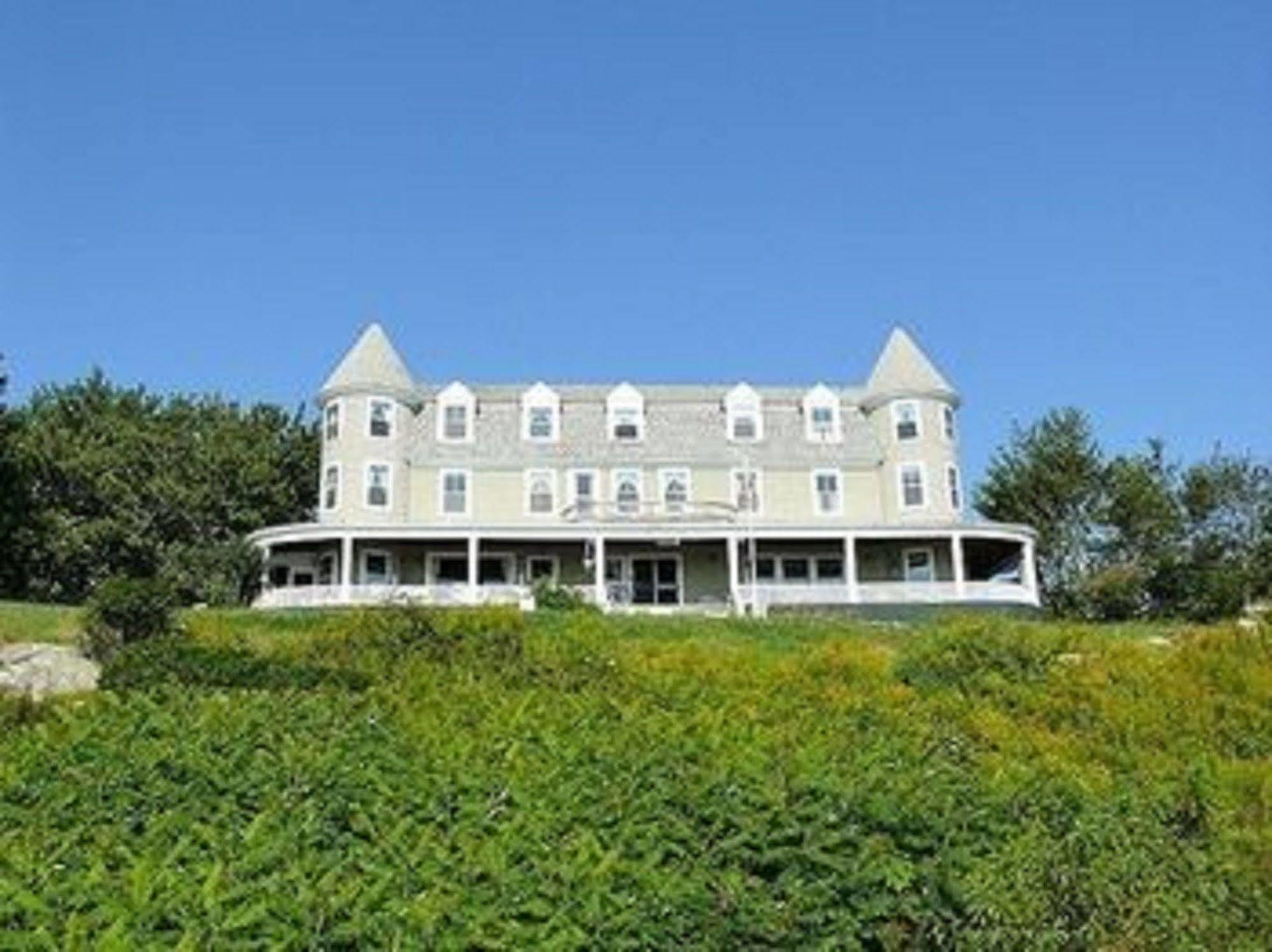 فندق جراي هافينز إن Georgetown المظهر الخارجي الصورة