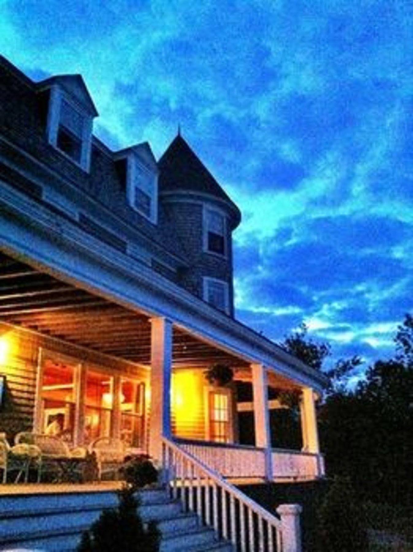 فندق جراي هافينز إن Georgetown المظهر الخارجي الصورة